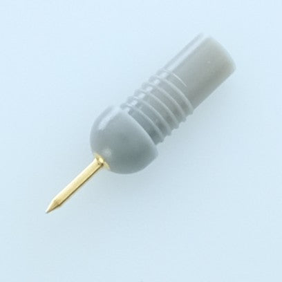 Pointe de remplacement de sonde d'oscilloscope 5mm grise CT2711A-8 Cal Test