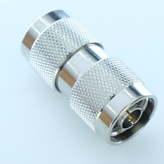 Adaptateur N mâle vers N mâle 50Ohm 8Ghz CT2759 Cal Test