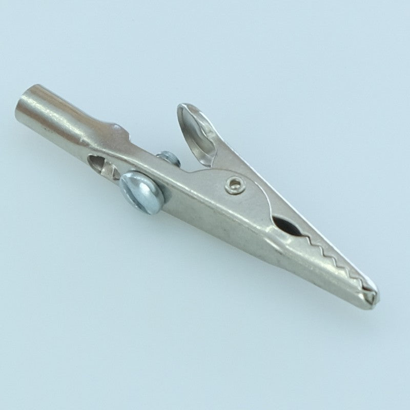 Pince Alligator standard 10A CTM-60S Cal Test