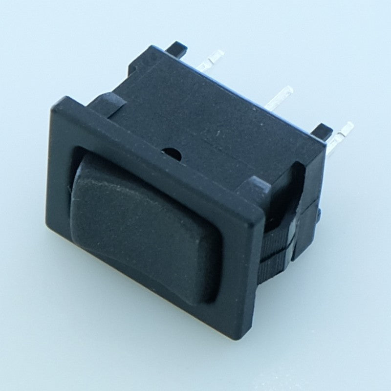 Interrupteur bascule ON-OFF-ON SPDT 10A 250VAC D503J12S205QA CK