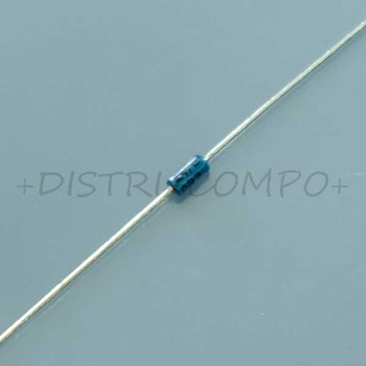 DB3 Diac 32V 2A DO-35 STM RoHS