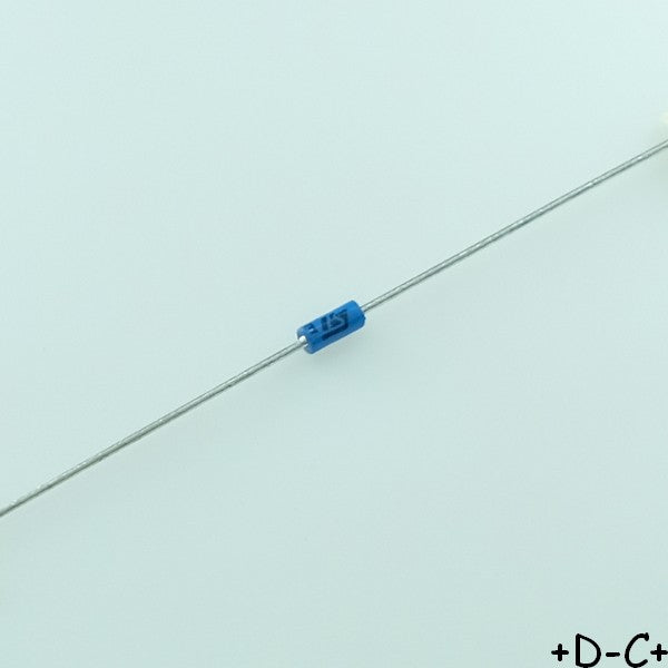 DB3 Diac 32V 2A DO-35 STM RoHS
