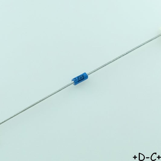 DB4 Diac 35V-45V 2A DO-35 STM RoHS