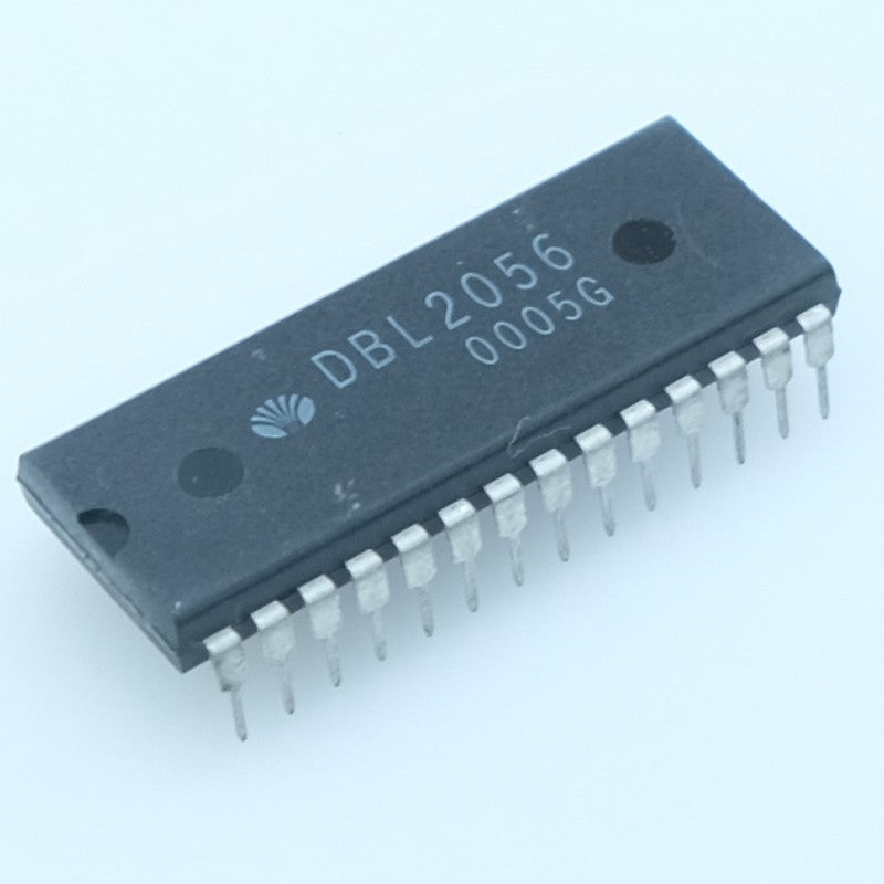 DBL2056 Processeur vidéo RGB à 3 amplificateurs large bande DIP-24 Daewoo