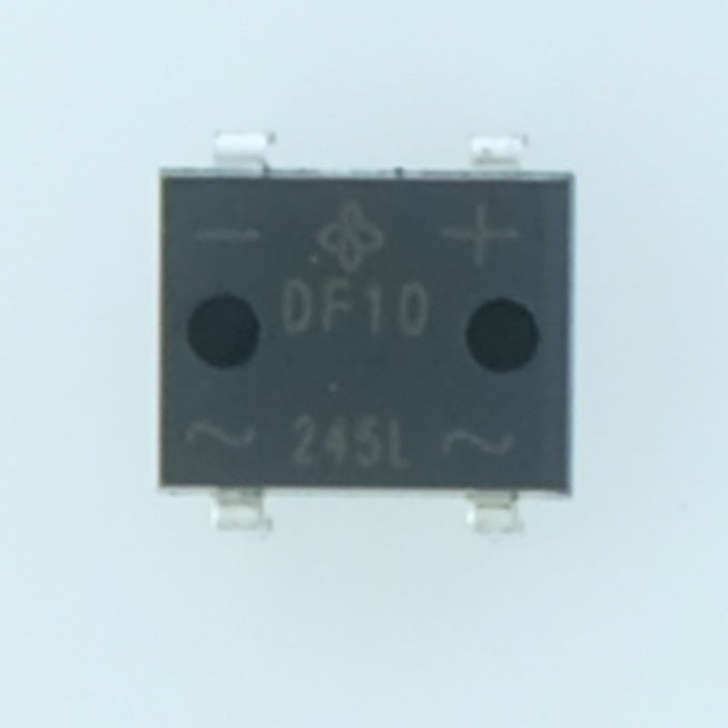 DF10M-E3/45 Rectifier Bridge Diode Single 1KV 1A DFM Vishay