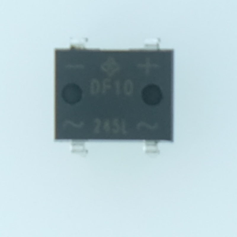 DF10M-E3/45 Rectifier Bridge Diode Single 1KV 1A DFM Vishay