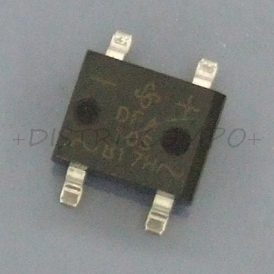 DF10SA Rectifier Bridge Diode Single 1KV 1A DFS Vishay RoHS