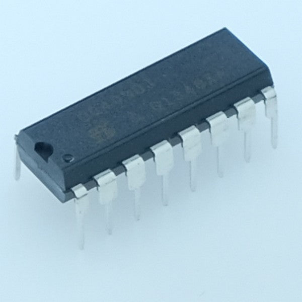 DG409DJ-E3 Dual 4-CH Analog Multiplexers DIP-16 Vishay