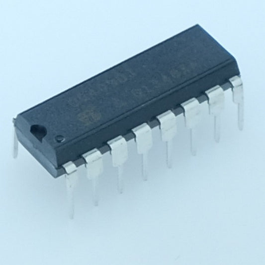 DG409DJ-E3 Dual 4-CH Analog Multiplexers DIP-16 Vishay