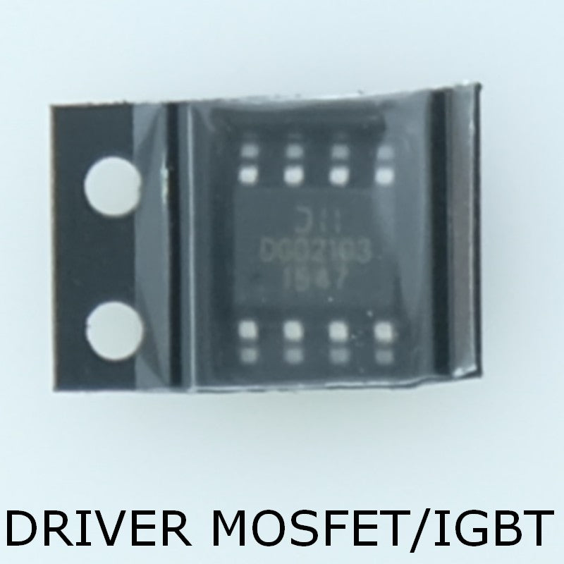 DGD2103S8-13 Driver MOSFET/IGBT SOIC-8 Diodes Incorporated