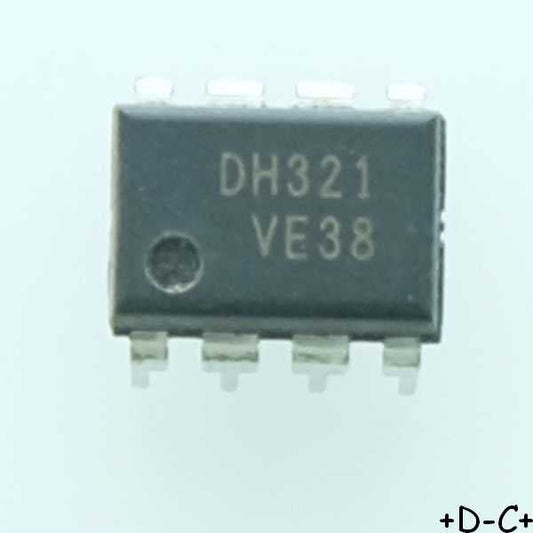 DH321 Circuit DIP-8