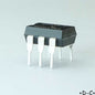 4N37 Optocoupleur sortie transistor DIP-6 Vishay RoHS