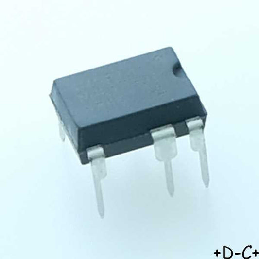 LNK624PG Commutateur AC/DC DIP-8C Power Integrations