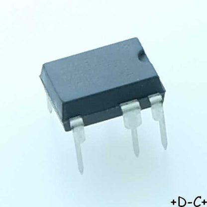 TNY268PN DIP-8 OFF LINE SWITCHER Power Integrations