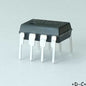 MCT62H Optocoupler Phototransistor Output DIP-8 Vishay RoHS