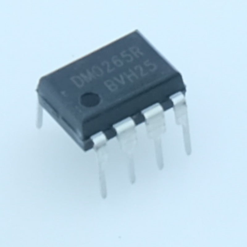 FSDM0265 Contrôleur PWM avec MOSFET 650V 67kHz DIP-08 Fairchild