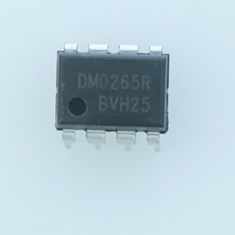 FSDM0265 Contrôleur PWM avec MOSFET 650V 67kHz DIP-08 Fairchild