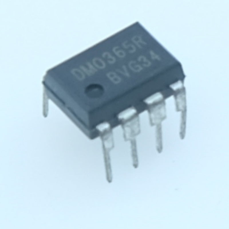 FSDM0365RN Contrôleur PWM pour alimentation à découpage DIP-8 Fairchild