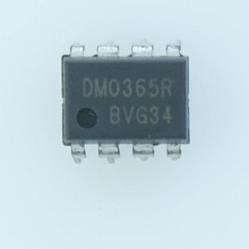 FSDM0365RN Contrôleur PWM pour alimentation à découpage DIP-8 Fairchild