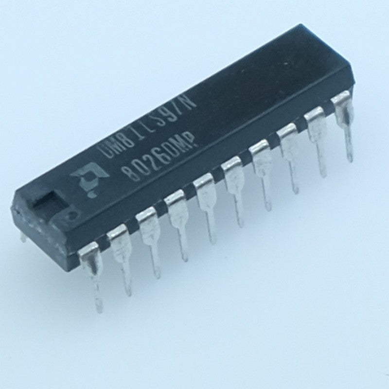 DM81LS97N Octuple buffer TTL-LS non inverseur à sorties 3-Etat DIP-20 AMD
