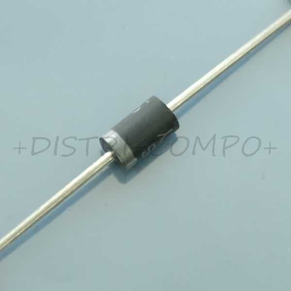 1.5KE33CA Diode bidirectionelle 33V 1500W DO-201 HY RoHS