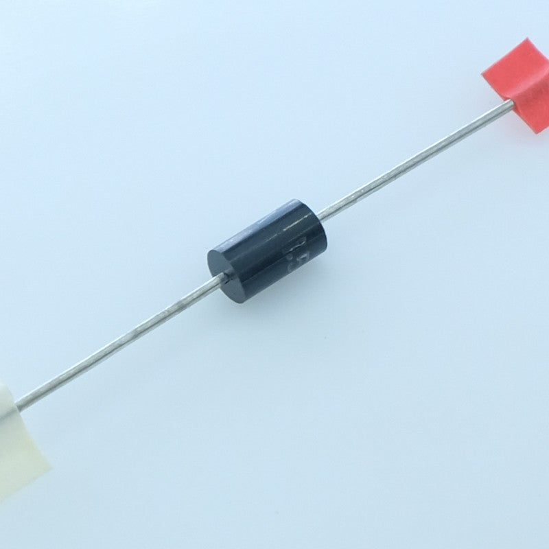 SB560 Diode 60V 5A DO-201 Kingtronics