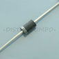 1.5KE33CA Diode bidirectionelle 33V 1500W DO-201 HY RoHS