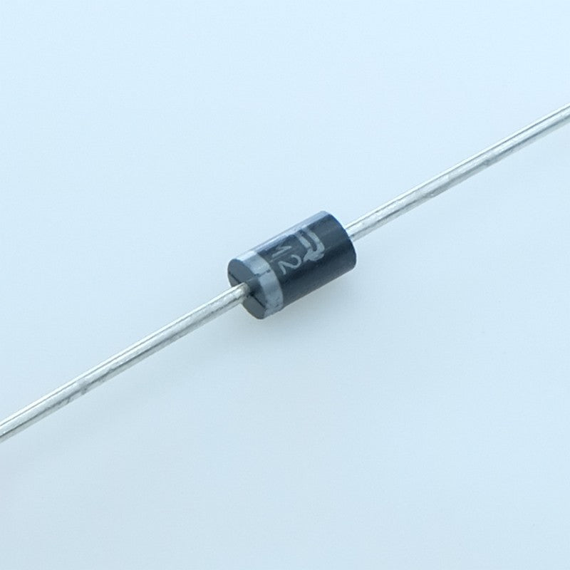 UF5402 Diode ultrafast rectifier 200V 3A DO-201 Diotec - Distri-Compo