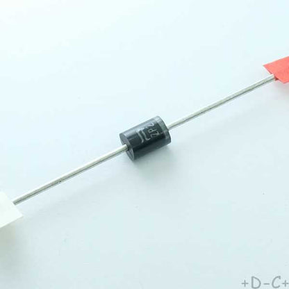 UF5408 Diode redressement 1000V DO-201 Diotec