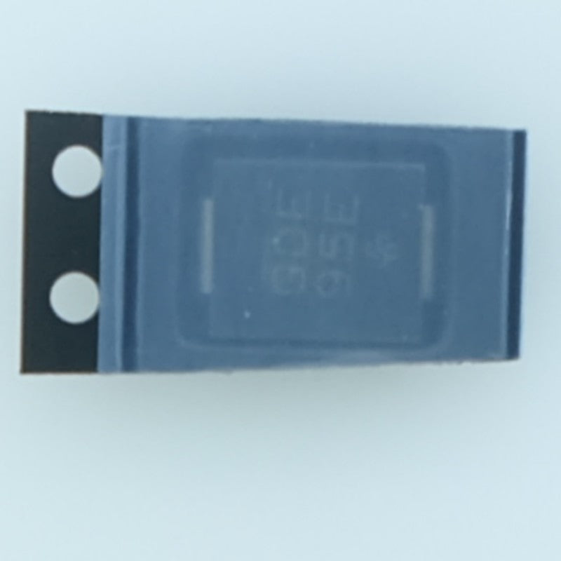 ES3D Diode de redressement à récupération rapide DO-214AB Vishay