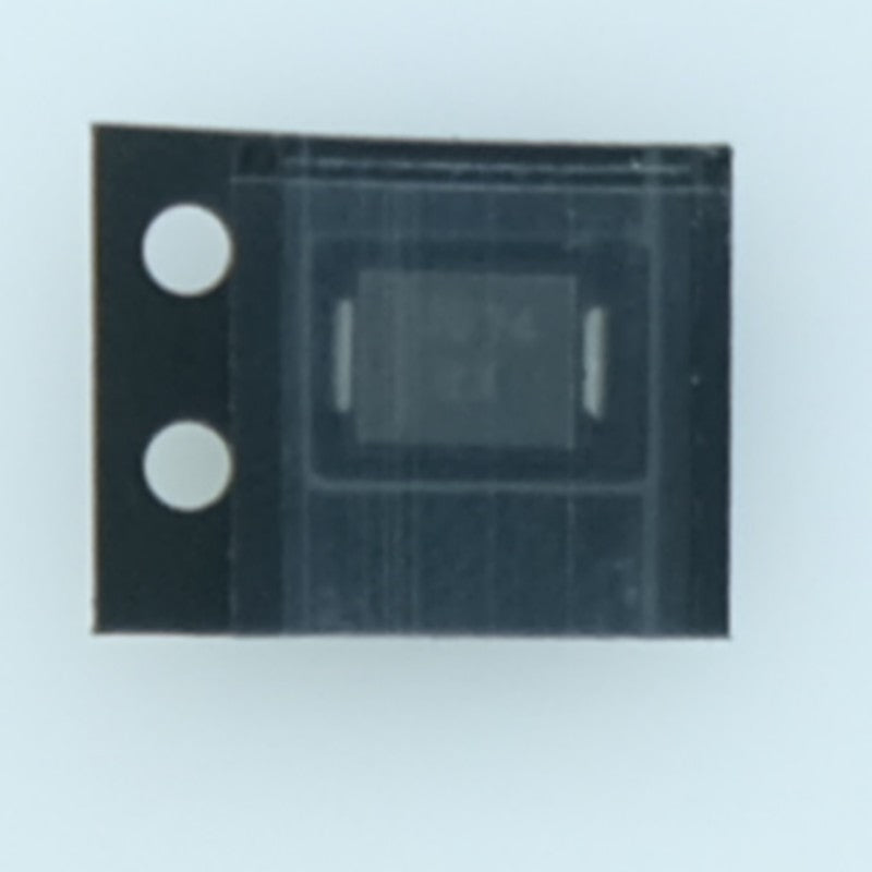 US1B Diode de redressement ultrarapide DO-214AC Vishay - Distri-Compo