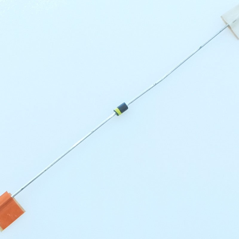 BA482 Diode PIN  35V 100mA 1.2pF 0.7Ohm DO-34