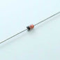 BZX55C27 Diode zener 27V 500mW 5% 175° DO-35 Vishay RoHS