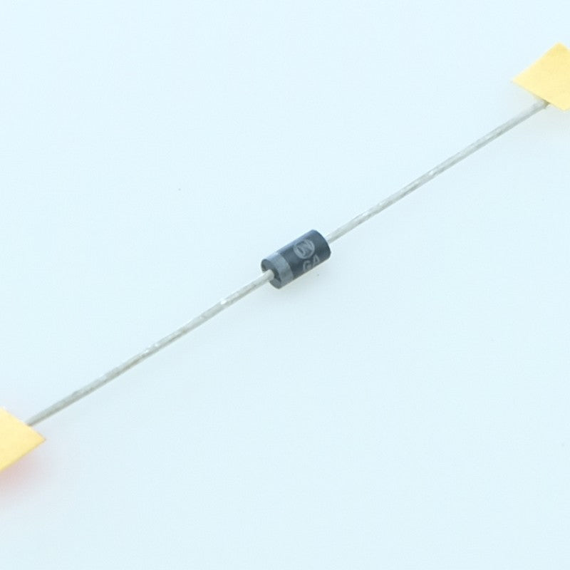 BZX85C3V3 Diode Zener 3.3V 1W3 5% DO-41 ONS