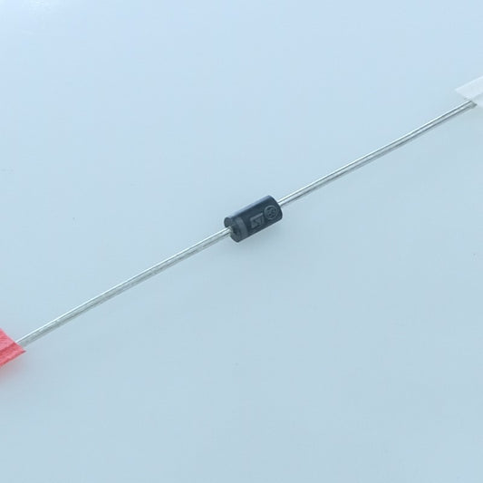 STTH1L06 Diode Switching 600V 1A 80ns DO-41 STM