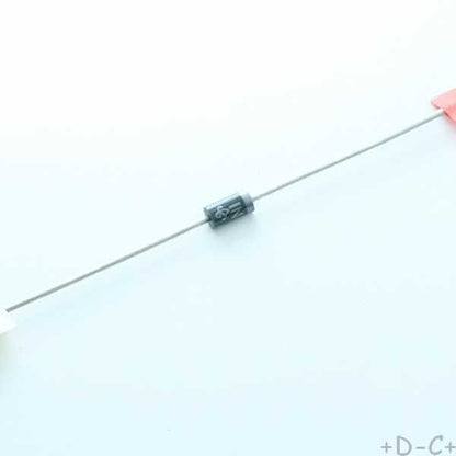 UF4003-E3/54 Diode rapide 200V 1A 50ns DO-41 Vishay
