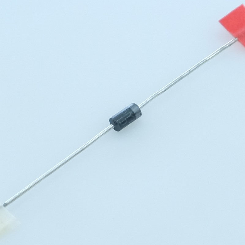 FR102G Diode redressement 100V 1A 150ns DO-41 Taiwan Semiconductor