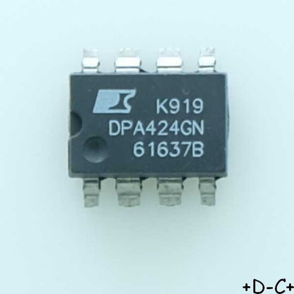 DPA424GN Regulateur de commutation SO-8 Power Integrations