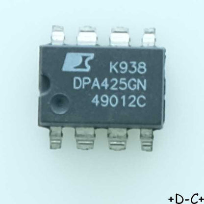 DPA425GN Convertisseur DC-DC SO-8 Power Integrations