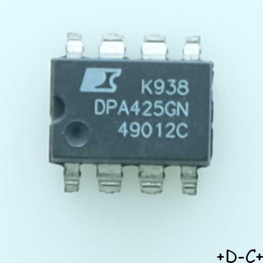 DPA425GN Convertisseur DC-DC SO-8 Power Integrations