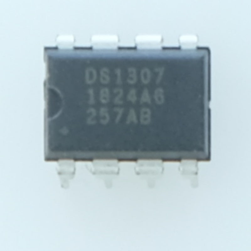 DS1307+ Circuit RTC 64x8 I2C 4.5 à 5.5V PDIP-8 Maxim - Distri-Compo