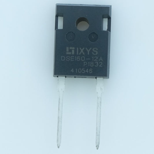 DSEI60-12A Fast Recovery Epitaxial Diode 1200V 52A TO-247AD IXYS