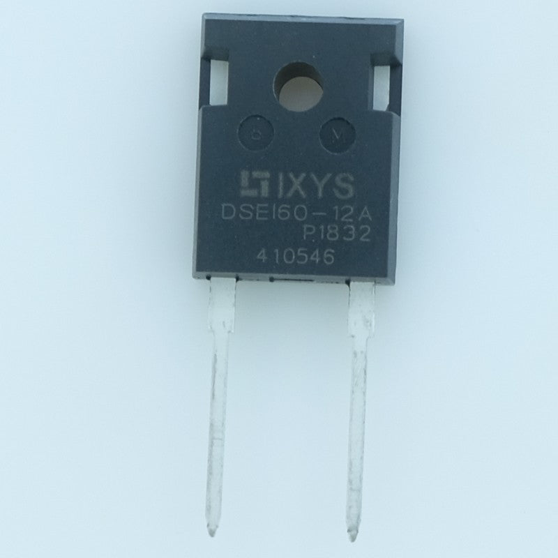DSEI60-12A Fast Recovery Epitaxial Diode 1200V 52A TO-247AD IXYS