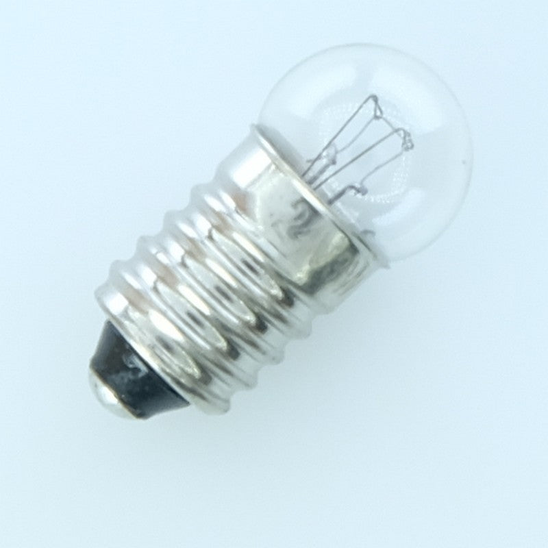 Ampoule E10 G11x24mm 24V 208mA 5W Schiefer Lighting