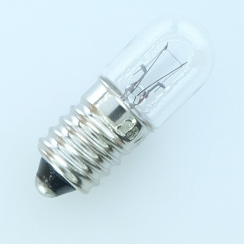 Ampoule 130V 20mA E10 28x10mm