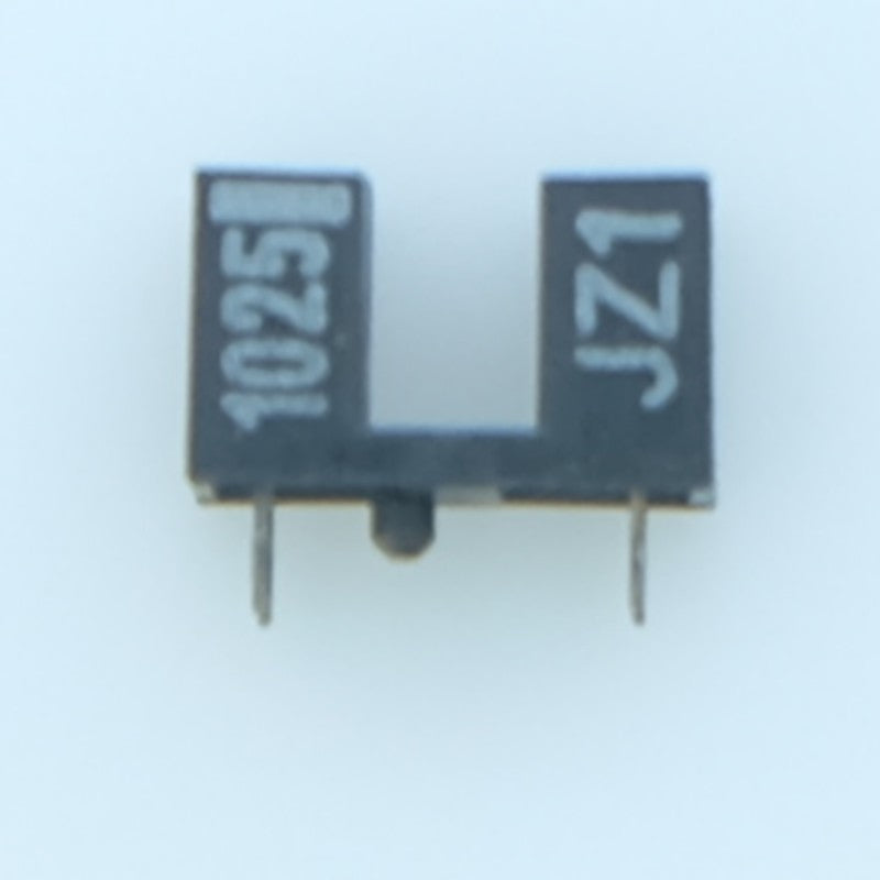 EESX1025 Photomicrosenseur optique à fourche Omron