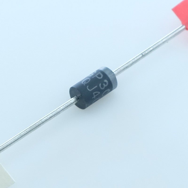 EGP30D Diode redressement rapide 200V 3A 50ns DO-201AD ONS