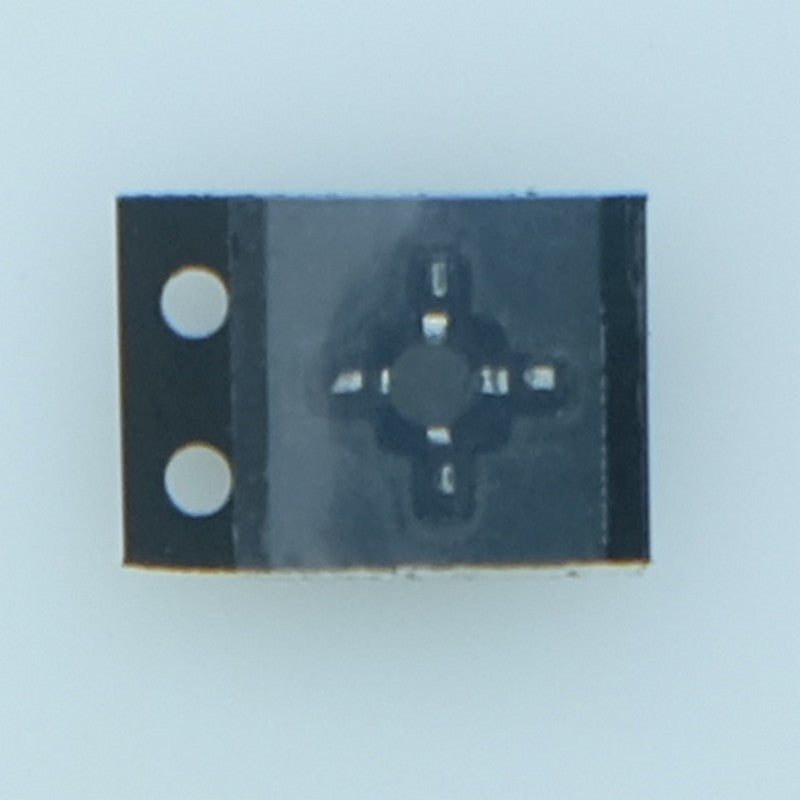 MSA1105 Amplificateur MMIC RF 50MHz à 1.3GHz Micro-5 Agilent - Distri-Compo