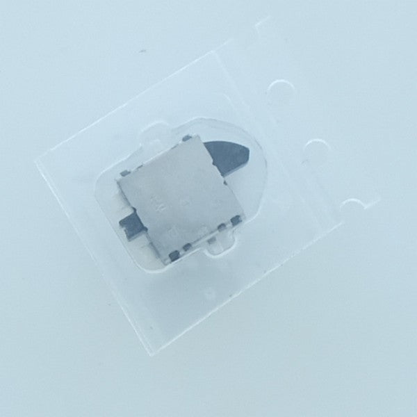 Commutateur de détection 10mA 5VDC 1.7mm CMS ESE31L11T Panasonic