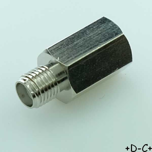 Adaptateur SMA femelle vers FME male